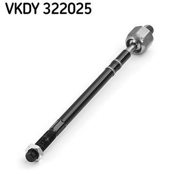 Tirante da direção SKF ref. VKDY 322025